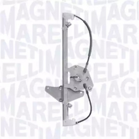 MAGNETI MARELLI 350103135300 -  Подъемное устройство для окон